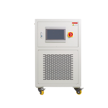 Equipo de control de temperatura