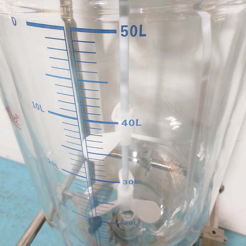 Cómo limpiar correctamente un reactor de vidrio: cómo garantizar la eficiencia del laboratorio y la longevidad del equipo