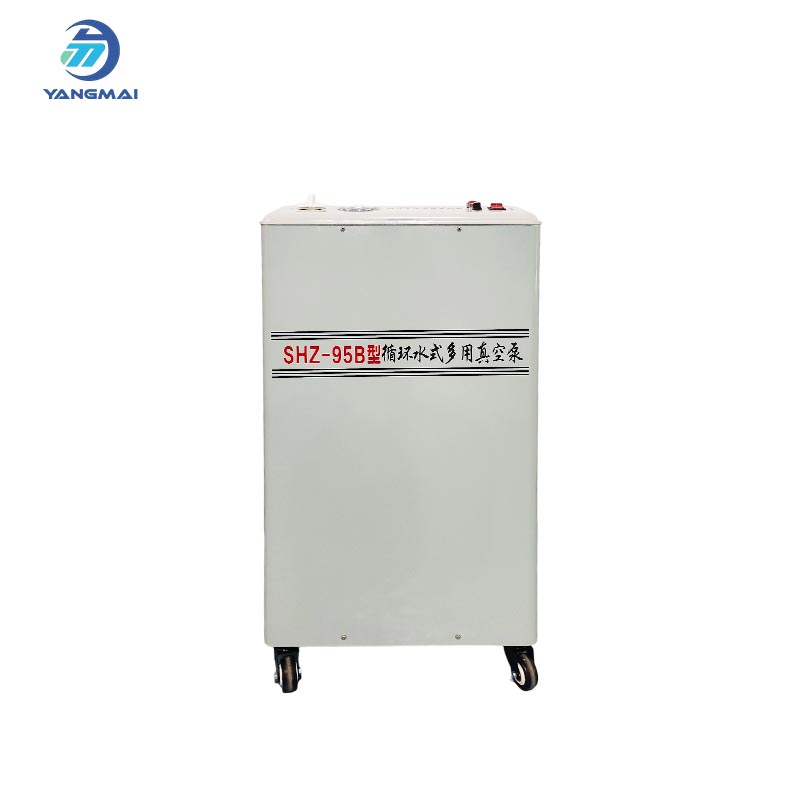 SHZ-95B Pump For Organic Chemistry Process