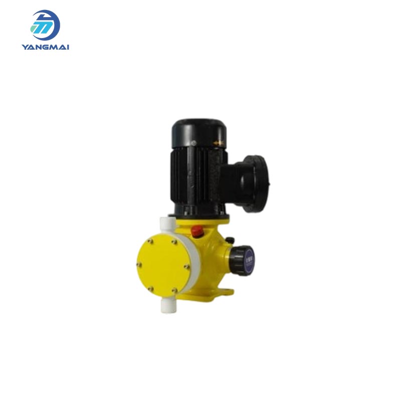 Diaphragm Dosing Pump