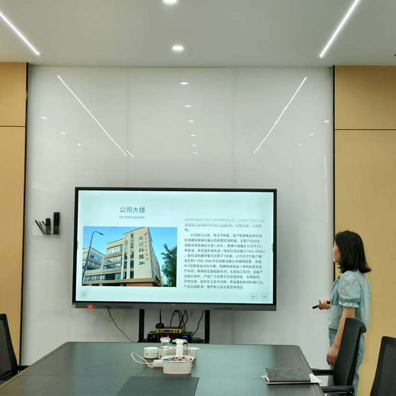 Compartiendo conocimiento, impulsando el crecimiento: Taller interno de Yangmai Technology